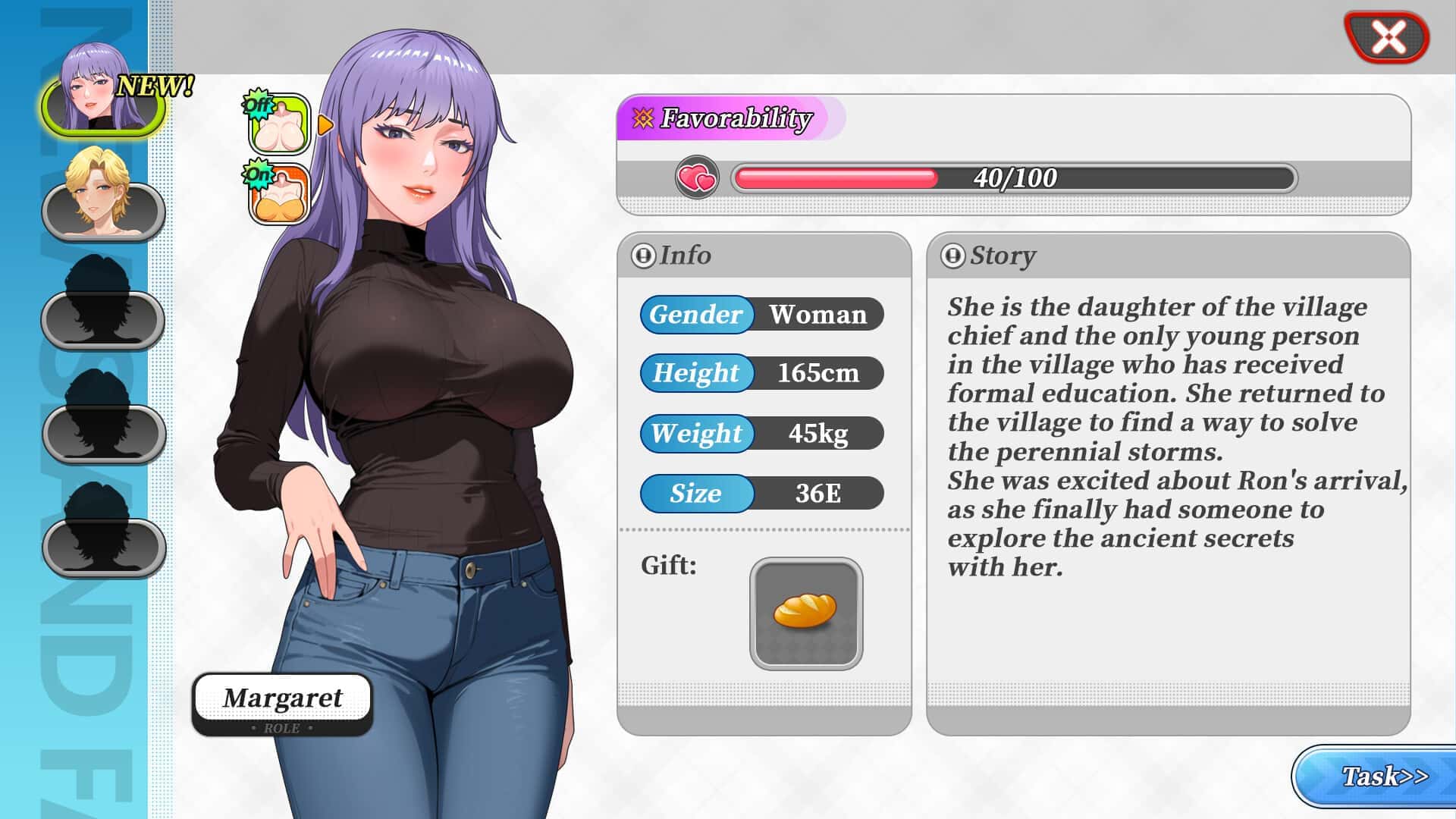 幸福岛幻想官网|V1.0.6.0中文