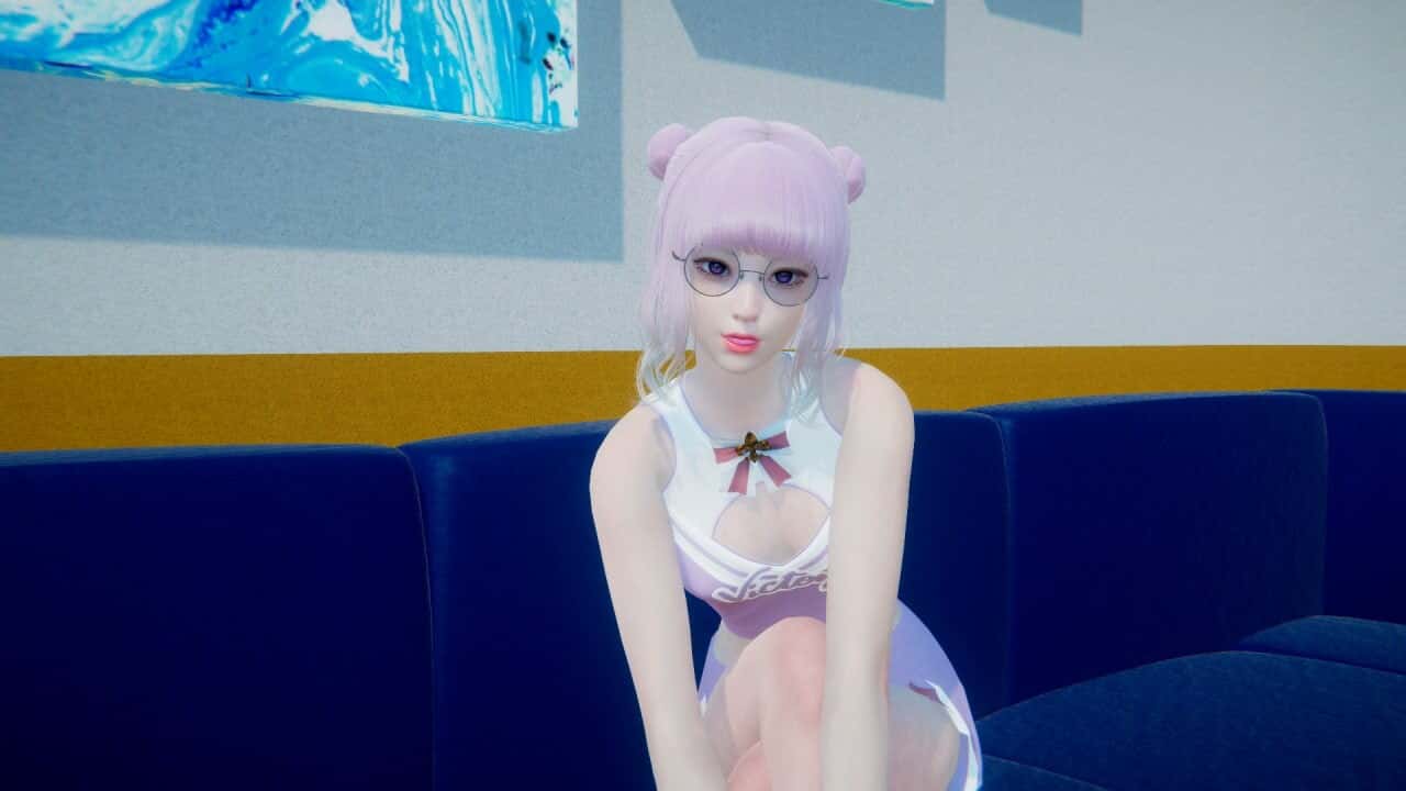 视觉数据1